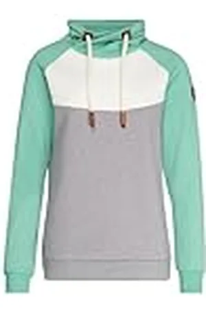 Protest Nxg Carissa Sudadera con Capucha, Mujer, , XS/34
