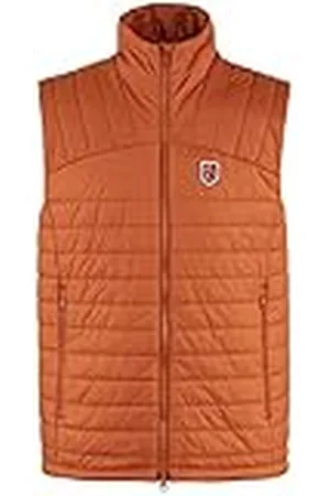 Fjällräven Fjallraven 87076-243 Expedition X-Lätt Vest M Sports vest Hombre Tamaño XL