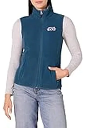 Amazon Disney | Marvel | Star Wars | Princess Chalecos de Forro Polar Mujer, , M