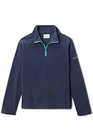 Columbia Glacial Fleece Half Zip Sudadera De Forro Polar para Niñas