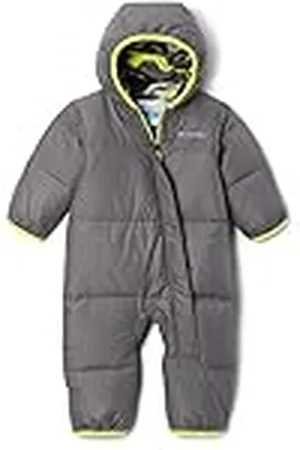 Columbia Snuggly Bunny Bunting, Mono De Nieve para Junior Unisex, , Talla 6/12