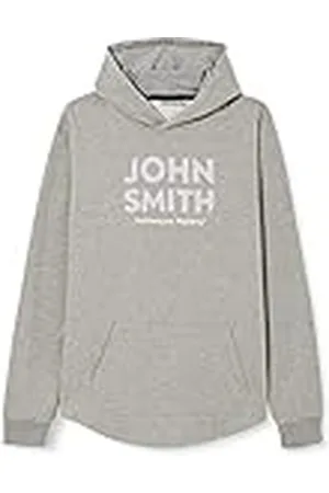 John smith Floreal G Sudadera, Niñas, , 8