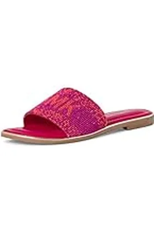 Marco Tozzi By Guido Maria Kretschmer 2-87138-42-Sandalias, Pantuflas Mujer, , 38 EU