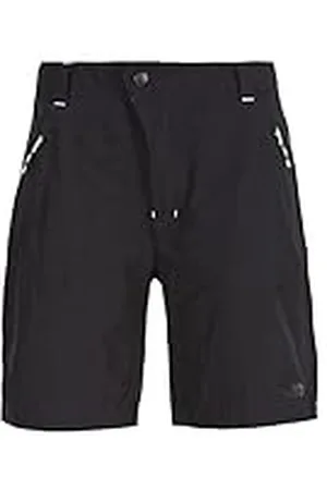 Trespass Brooksy Pantalones Cortos, Mujer, , XXS