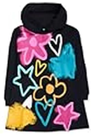 Tuc Tuc Vestido Felpa de niña Color colección Big Hugs