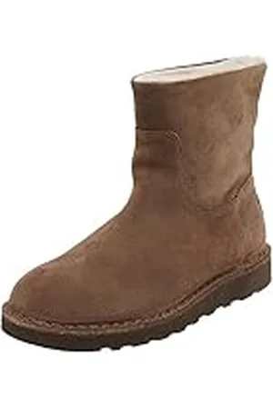 Shabbies Amsterdam Palissa Ankle Boot, Bota de Tobillo Mujer, , 37 EU