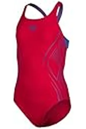 Arena Bañador Performance para niña Reflecting Swim Pro Back