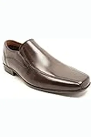 Thomas Crick Moray, Mocasín Hombre, Brown, 45.5 EU
