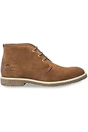 Panama Jack Gael, Botín Hombre, Cuero, 40 EU