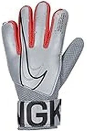 Nike Nk Gk Match Jr-Fa19 Guantes de Fútbol, Unisex Niños, , 8