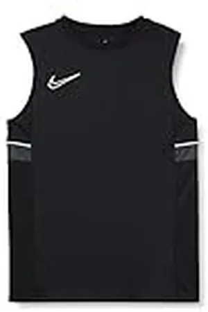 Nike Y Nk Df Acd21 Top Sl, Vest Unisex Niños, , 8 Años