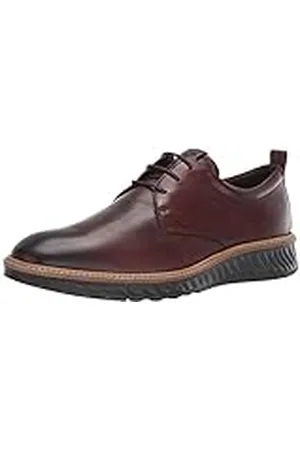 Ecco St.1hybrid, Zapatos de Cordones Derby Hombre, , 46 EU
