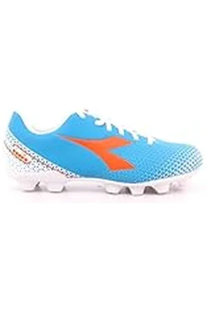 Diadora Pichichi 6 MD Jr, Zapatillas de fútbol, , 33 EU