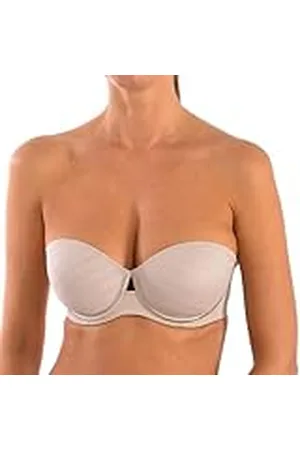 Selene Livia Sujetador sin Tirantes, , 110 (Tamaño del Fabricante:C.110) para Mujer