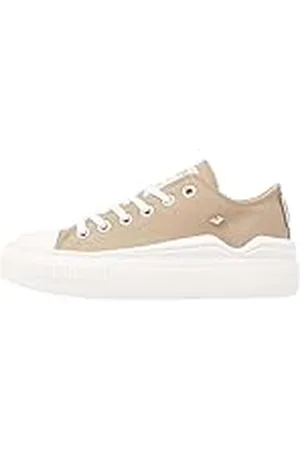 British Knights Kaya Flow Low, Zapatillas Mujer, , 36 EU