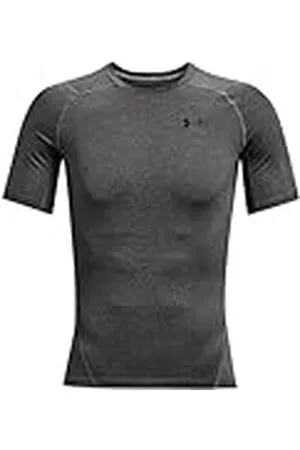 Under Armour Hombre UA HG Armour Comp SS Shirt