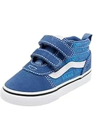 Vans Ward, Zapatillas Unisex niños, , 17 EU