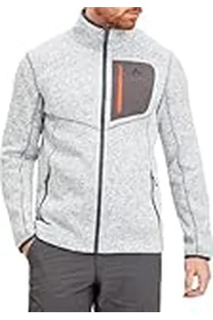 mc kinley McKINLEY Skeena II Chaqueta, Hombre, , 3XL
