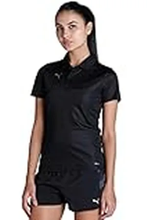 PUMA TeamLIGA Sideline Polo W