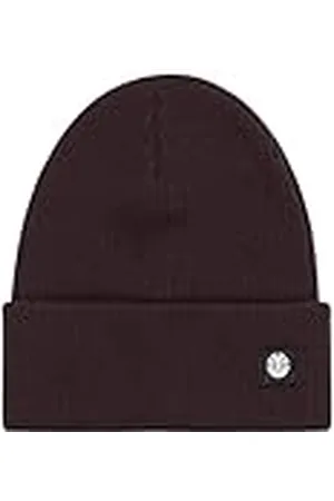 Element Flow - Gorro - Hombre - Morado