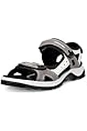 Ecco Offroad, Sandalias Mujer, , 37 EU