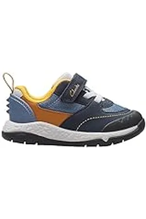 Clarks Steggystride T, Zapatillas, , 23 EU