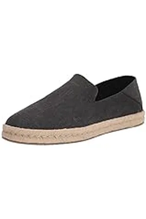 TOMS Santiago, Mocasín Plano Hombre, , 44 EU
