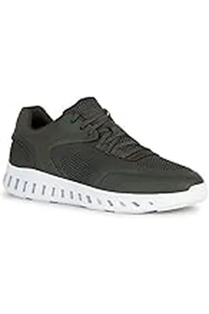 Geox U Outstream, Zapatillas Hombre, , 46 EU
