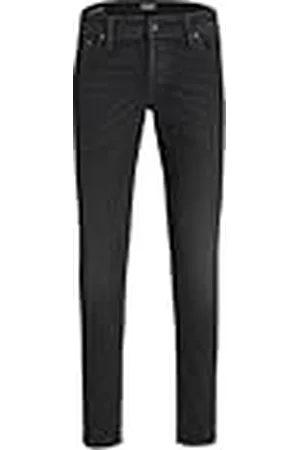 JACK & JONES JACK&JONES Jjiglenn Jjoriginal MF 073 Noos MNI, Jeans Niños,