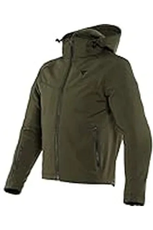 Dainese Ignite Tex Jacket, Chaqueta Textil Moto, Hombre, , 50