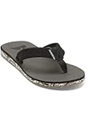 Quiksilver Carver Suede Recycled, Sandalia Hombre, , 41 EU