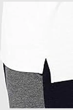 Falke V-Neck Camiseta, Hombre, , XX-Large