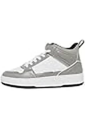 ONLY Onlsaphire-2 PU High Sneaker Noos, Zapatillas Mujer, , 39 EU