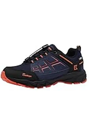 KASTINGER Kompar Low Ktx, Zapatos para Senderismo Hombre, , 41 EU