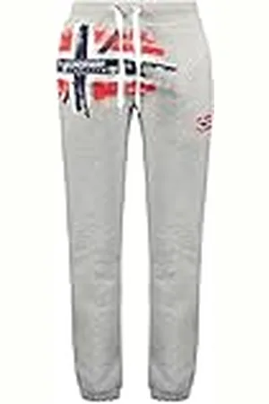 Geographical Norway Mapote Lady Pantalones de chándal, , XL para Mujer