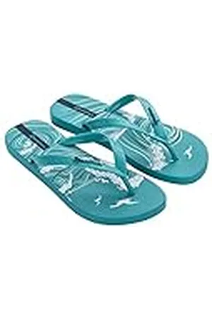 Ipanema Summer Verano III AD Hombre, Verde, Azul, 41.5 EU