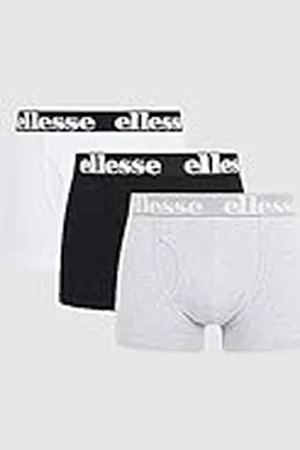 Ellesse Hali Trunks Calzoncillos, Hombre, , L