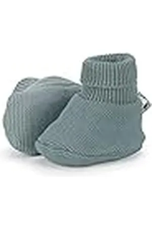 Sterntaler Zapatos de Punto Gots, Unisex bebé, , 18 EU
