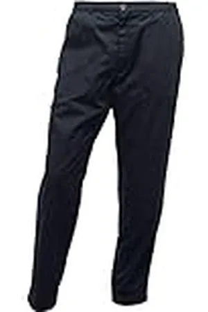 Regatta Pro Cargo Trousrs Pantalones, Hombre, , 42"