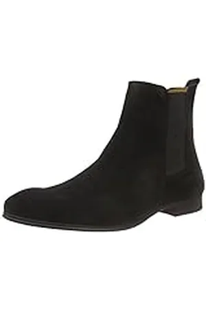 SELECTED Shdyannick Suede Boot, Botas Chelsea Hombre, , 41 EU