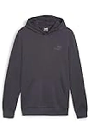 PUMA Sudadera con Capucha ESS Elevated FL para Hombre