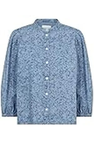 Part Two Nicoliepw Camisa, , 40 para Mujer