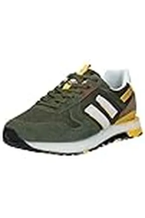 Lumberjack Warner, Zapatillas de Gimnasio Hombre, , 41 EU