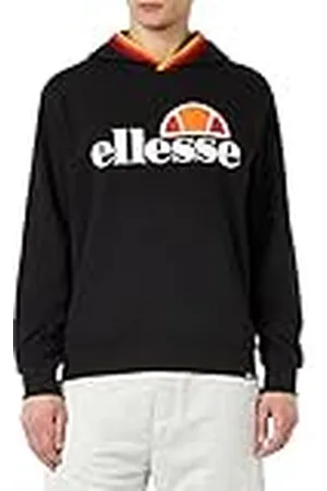 Ellesse EHM919CO2-050 HOODIE Sweatshirt Men L