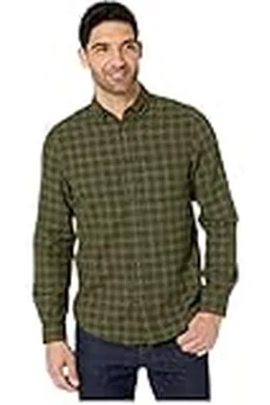 Fjällräven Fjallraven Övik Flannel Shirt M, Mens, , S