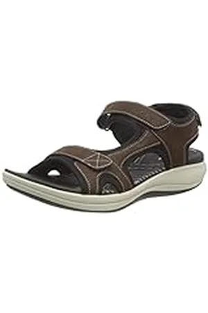 Clarks Mira Bay, Sandalia Mujer, , 38.5 EU
