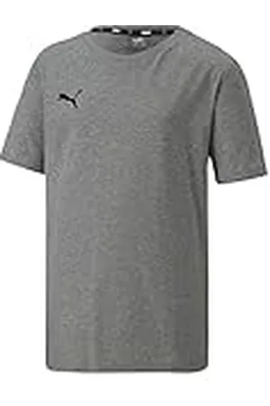 PUMA Teamgoal 23 Casuals tee Jr Camiseta, Unisex niños, , 128