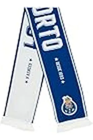 FC PORTO Cachecol Vencer, Unisex-Youth