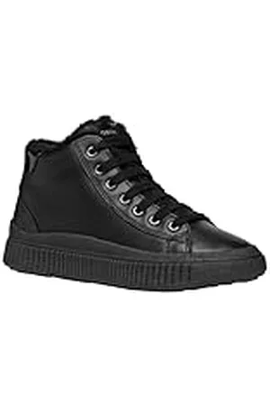 Geox J LAQUINNY Girl G, Zapatillas, , 37 EU