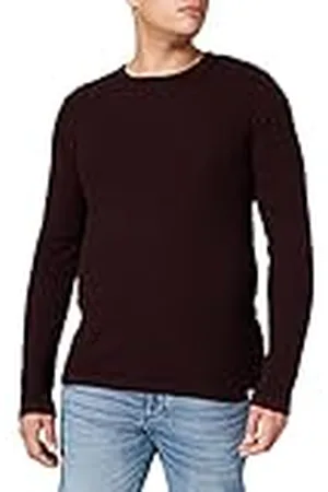 UNKNOWN Suéter 6005 para Hombre, , XL